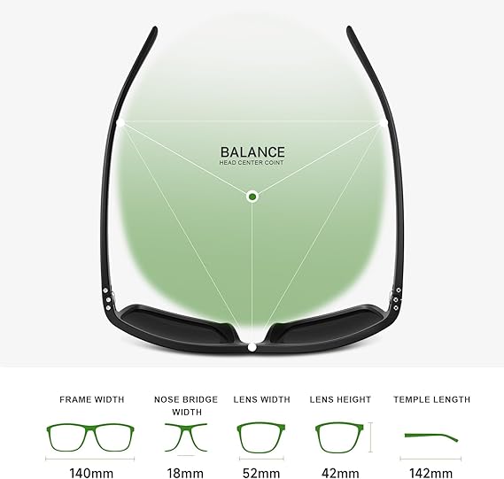 Sport Sunglasses