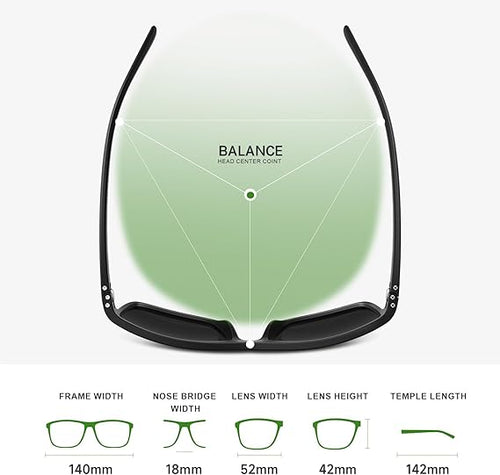 Sport Sunglasses