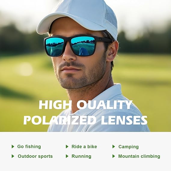 Sport Sunglasses