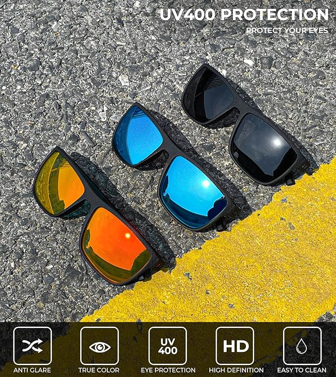 UV Protection Sunglasses
